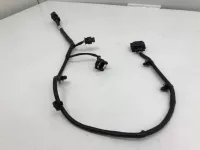 Проводка двигателя на Hyundai Santa Fe TM — фото 4