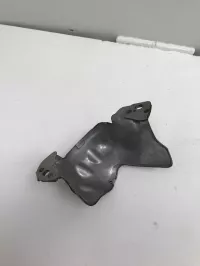 Экран тепловой на Hyundai Santa Fe TM — фото 6