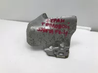 Экран тепловой на Hyundai Santa Fe TM — фото 2
