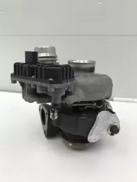 Турбина на Hyundai Santa Fe TM — фото 10