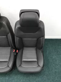 Сиденье салонное на Mercedes-Benz GLE Coupe C292 — фото 3