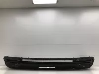 Юбка задняя на Haval M6 — фото 1