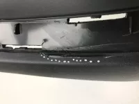 Юбка задняя на Haval M6 — фото 5