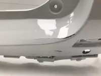 Бампер задний на Haval M6 — фото 9