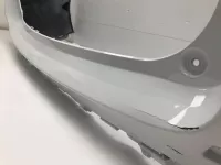 Бампер задний на Haval M6 — фото 11