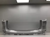 Бампер задний на Haval M6 — фото 1