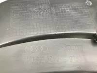 Юбка задняя на Audi Q7 4M — фото 10