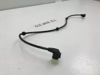 Проводка коса на Mercedes-Benz GLE-Class W166 — фото 2