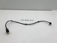 Проводка коса на Mercedes-Benz GLE-Class W166 — фото 1