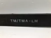 Кронштейн крепления топливного бака на Hyundai Santa Fe TM — фото 6