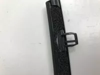 Молдинг задней правой двери на Mazda CX-5 KF — фото 7