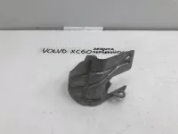 Защита на Volvo XC60 — фото 4