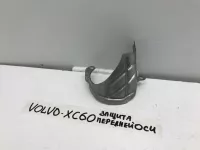 Защита Volvo XC60 (2017) — фото 1