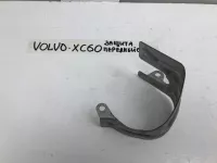Защита на Volvo XC60 — фото 3
