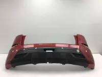 Бампер задний на Lada Xray — фото 11