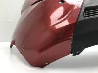 Бампер задний на Lada Xray — фото 2