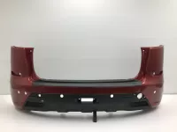 Бампер задний на Lada Xray — фото 1