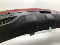 Бампер задний на Lada Xray — фото 4