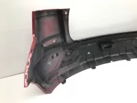 Бампер задний на Lada Xray — фото 14