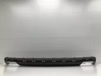 Юбка задняя на Audi A7 4G — фото 4