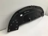 Пыльник на Audi e-tron — фото 7