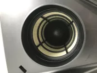 Корпус воздушного фильтра на Audi Q5 FY — фото 9