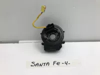 Механизм подрулевой для SRS ленточный на Hyundai Santa Fe TM — фото 3