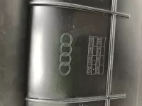 Дефлектор на Audi e-tron — фото 9