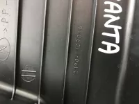Корпус воздушного фильтра на Lada Granta — фото 9