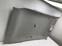 Обшивка потолка на Hyundai — фото 8