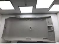 Обшивка потолка на Kia Sorento MQ4 — фото 4