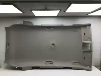 Обшивка потолка Kia Sorento (2020) — фото 1