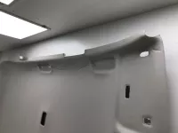Обшивка потолка на Kia Sorento MQ4 — фото 2
