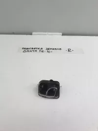 Подсветка на Hyundai Santa Fe TM — фото 2