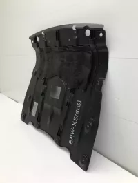 Пыльник двигателя на BMW X5 G05 — фото 3