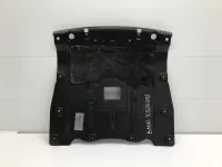 Пыльник двигателя на BMW X5 G05 — фото 2