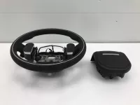 Подушка безопасности в руль на Land Rover Range Rover Velar L560 — фото 3