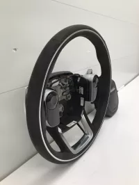 Подушка безопасности в руль на Land Rover Range Rover Velar L560 — фото 11