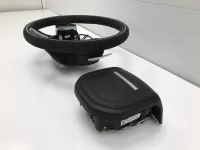 Подушка безопасности в руль на Land Rover Range Rover Velar L560 — фото 6