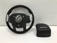 Подушка безопасности в руль на Land Rover Range Rover Velar L560 — фото 2