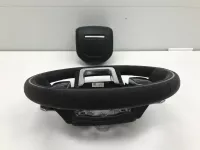 Подушка безопасности в руль на Land Rover Range Rover Velar L560 — фото 5