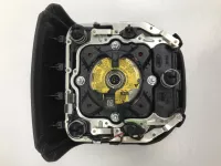 Подушка безопасности в руль на Land Rover Range Rover Velar L560 — фото 16