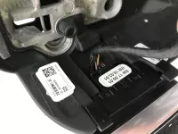 Подушка безопасности в руль на Land Rover Range Rover Velar L560 — фото 12