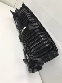 Решетка радиатора на Geely Monjaro KX11 — фото 11