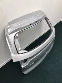 Дверь багажника на Chery Tiggo 7 Pro Max T1E — фото 2