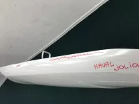 Капот на Haval Jolion — фото 10