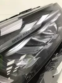 Фара правая на Geely Tugella — фото 7