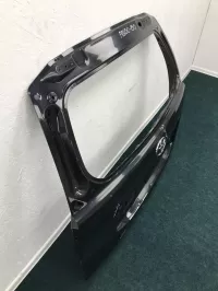 Дверь багажника на Toyota Land Cruiser — фото 15