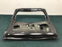 Дверь багажника на Toyota Land Cruiser — фото 3