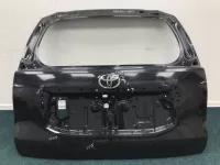 Дверь багажника на Toyota Land Cruiser — фото 5